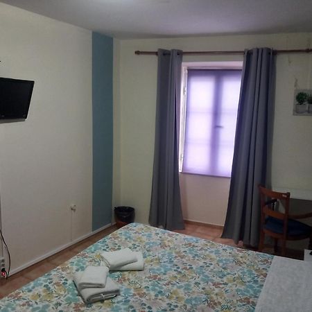 Sao Jose Guesthouse Ponta Delgada المظهر الخارجي الصورة