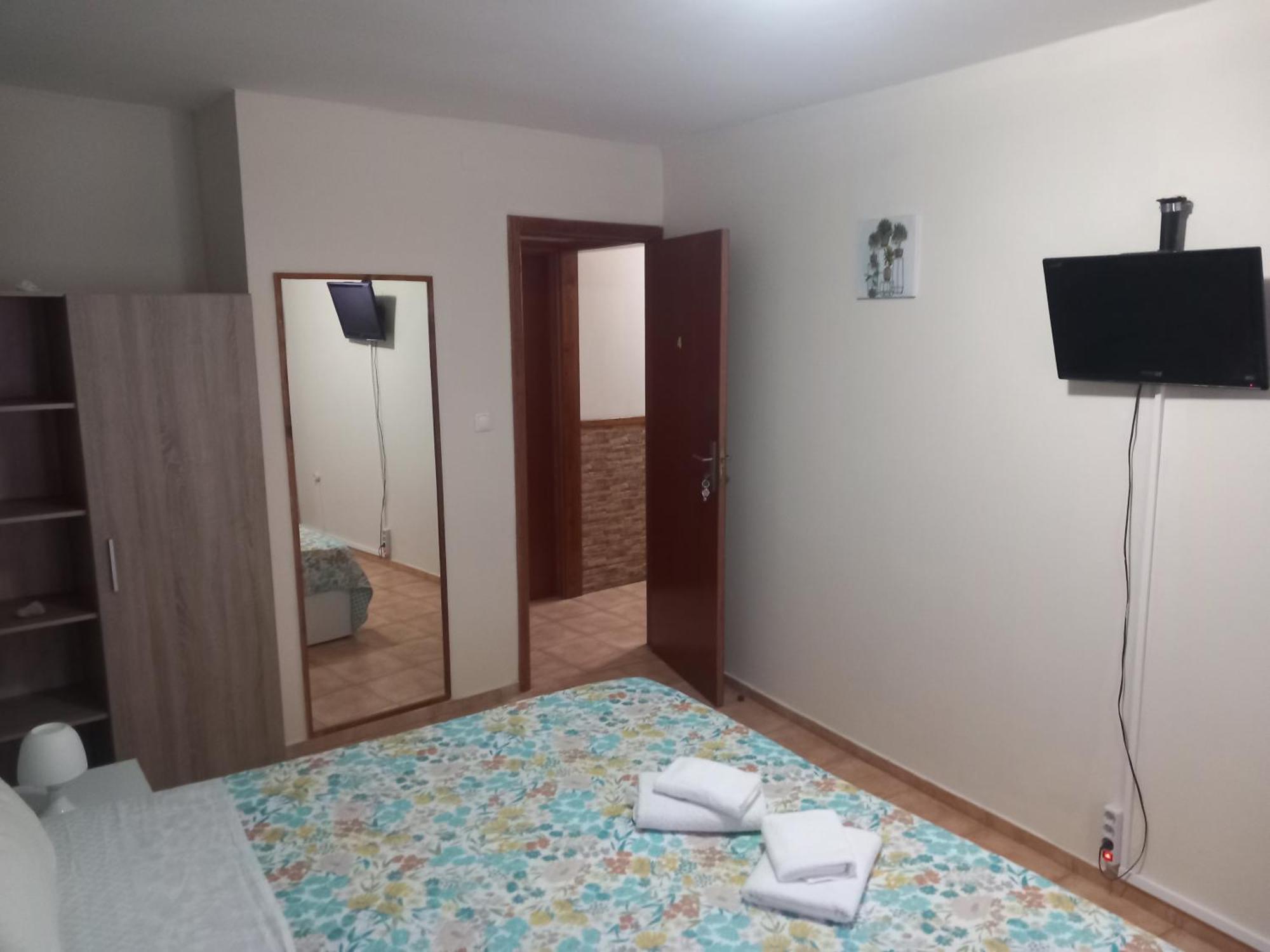 Sao Jose Guesthouse Ponta Delgada المظهر الخارجي الصورة
