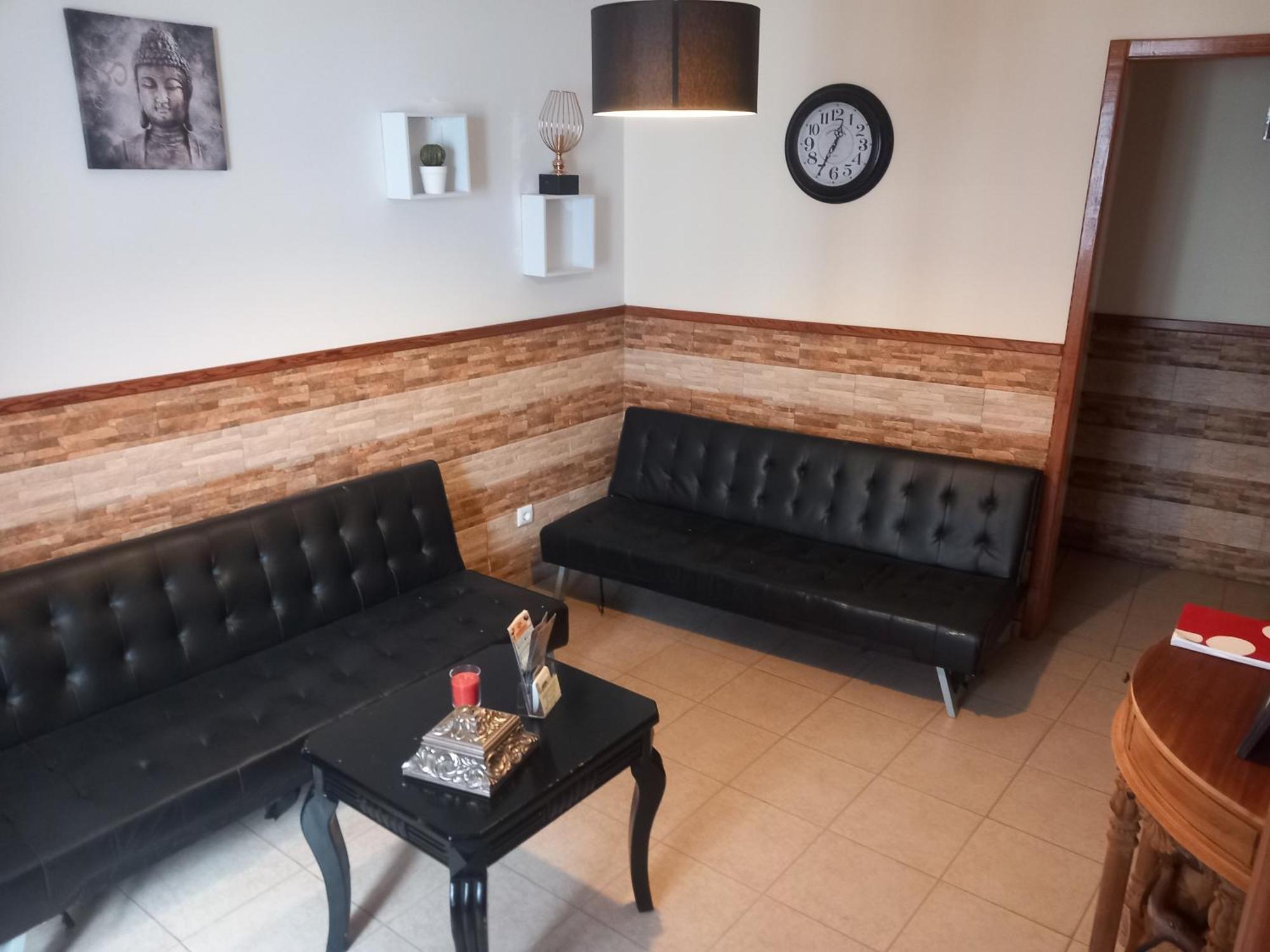 Sao Jose Guesthouse Ponta Delgada المظهر الخارجي الصورة