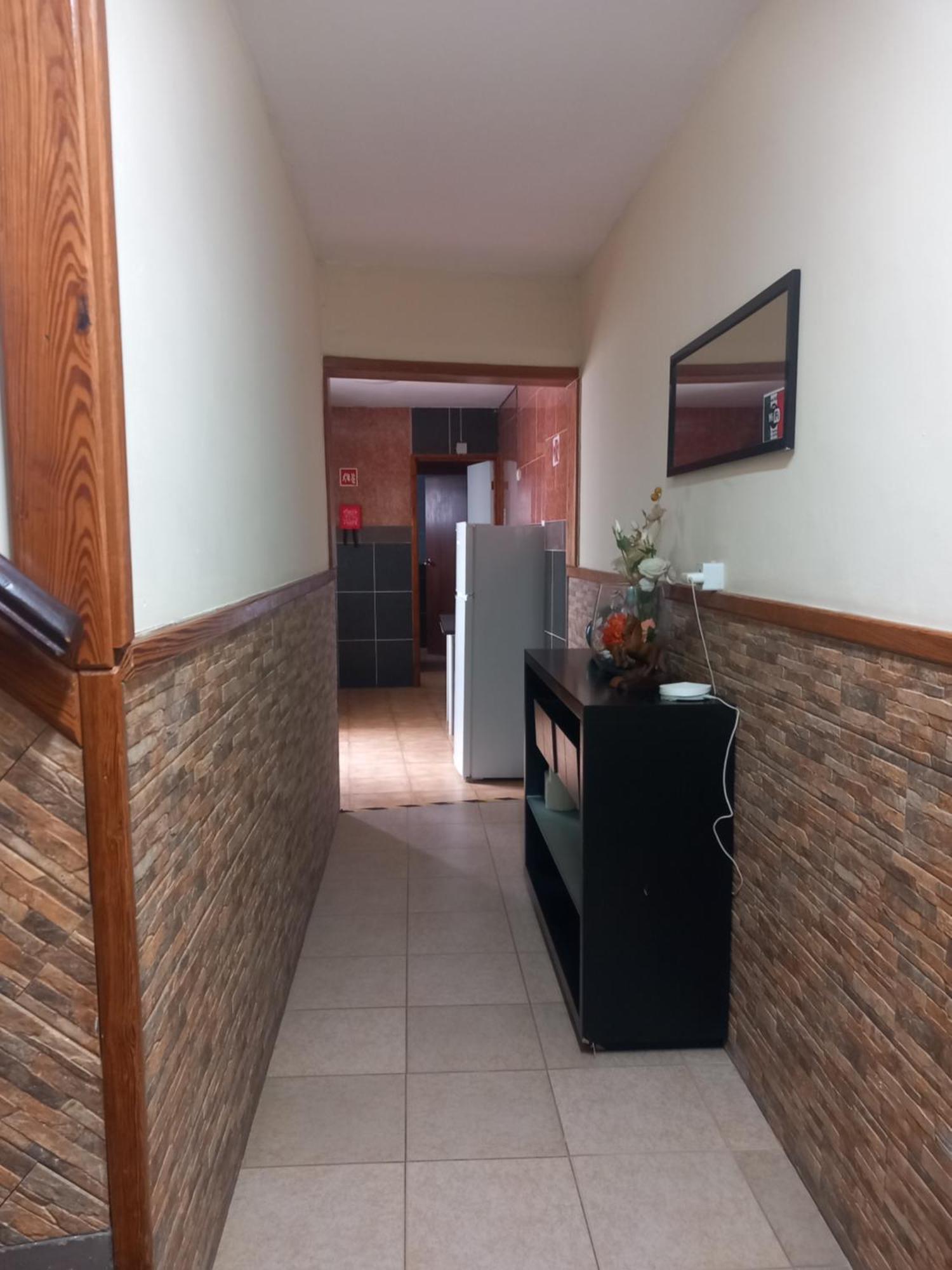 Sao Jose Guesthouse Ponta Delgada المظهر الخارجي الصورة
