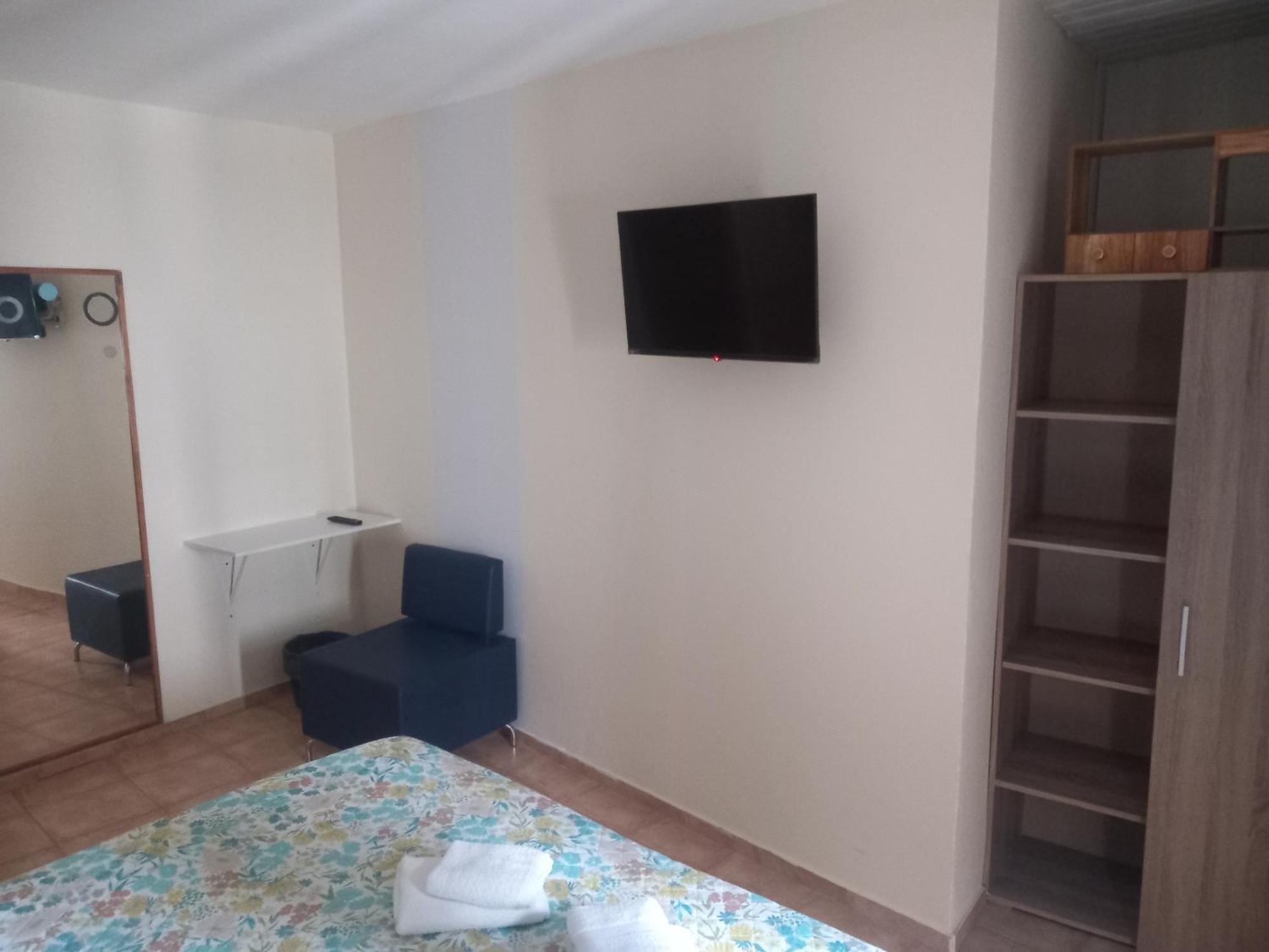 Sao Jose Guesthouse Ponta Delgada المظهر الخارجي الصورة