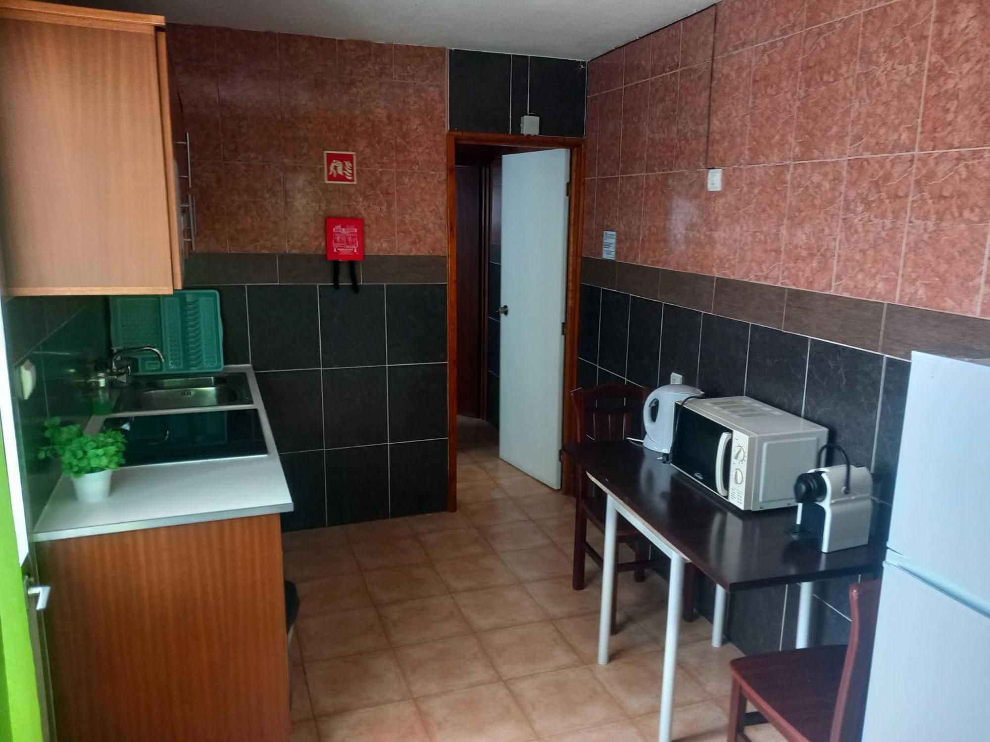 Sao Jose Guesthouse Ponta Delgada المظهر الخارجي الصورة