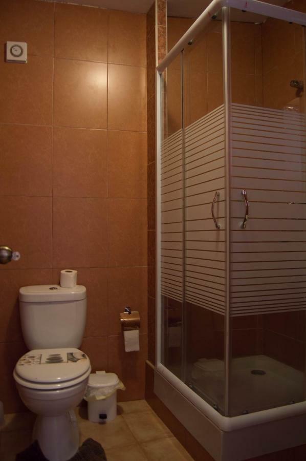 Sao Jose Guesthouse Ponta Delgada المظهر الخارجي الصورة