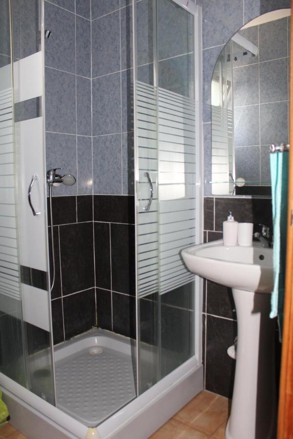 Sao Jose Guesthouse Ponta Delgada المظهر الخارجي الصورة